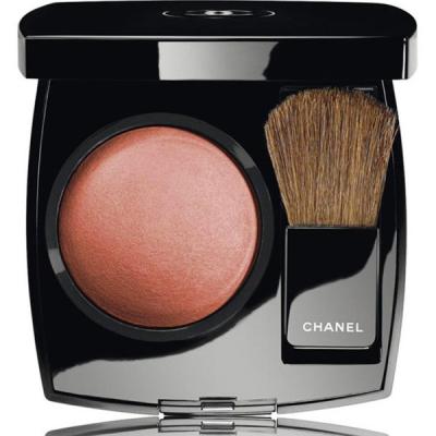 CHANEL JOUES CONTRASTE Powder Blush