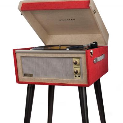 Crosley Radio Bermuda Turntable