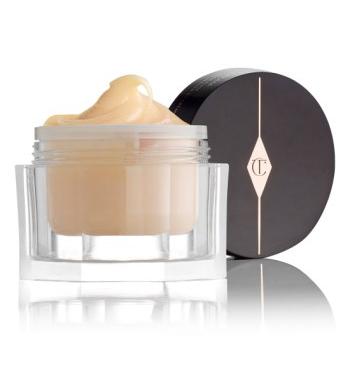 Charlotte Tilbury Magic Night Rescue Cream Intense Firming, Plumping Balm-Elixir