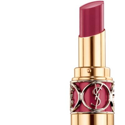 Yves Saint Laurent Rouge Volupté Shine Oil-in-Stick Lipstick
