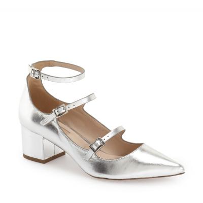 Topshop Jolene Pump (Women)