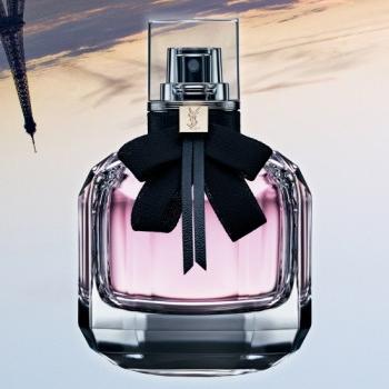 Yves Saint Laurent Mon Paris Eau de Parfum