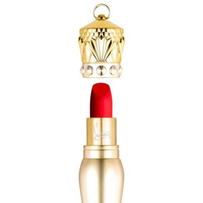 Christian Louboutin Velvet Matte Lip Colour