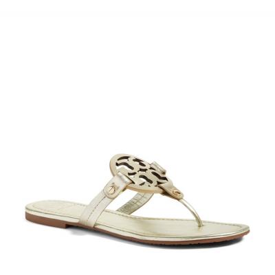 Tory Burch Miller Flip Flop (Women)