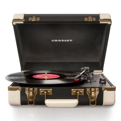 Crosley Radio Executive USB Turntable