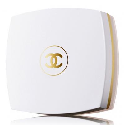CHANEL COCO MADEMOISELLE Fresh After Bath Powder