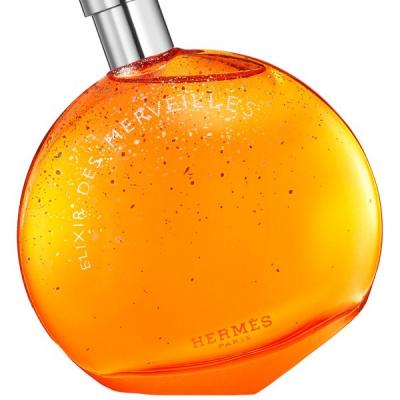 Hermès Eau des Merveilles Elixir des Merveilles - Eau de parfum