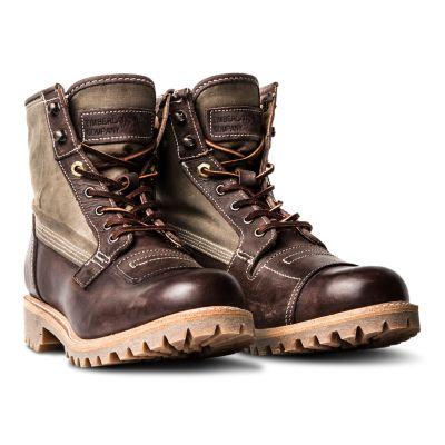 Timberland - Mens Timberland Boot Company® 6-Inch Lineman Boots