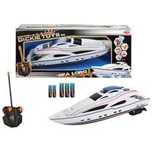 Dickie Toys Sea Lord Remote Control Boat