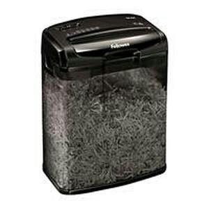 Fellowes Powershred M 6C Cross Cut Shredder 13L