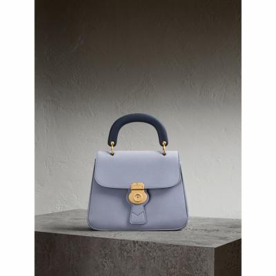  The Medium DK88 Top Handle Bag