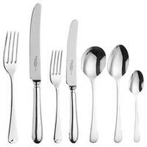 Arthur Price Old English Place Setting 7 Piece