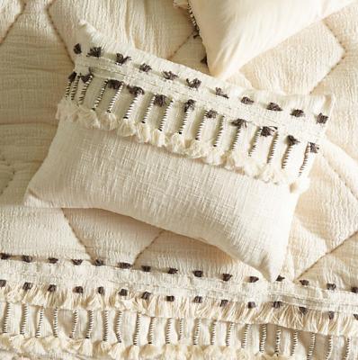 Tufted Pointilliste Shams Anthropologie