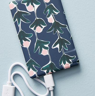 Cassie Byrnes Melbourne Portable Power Charger