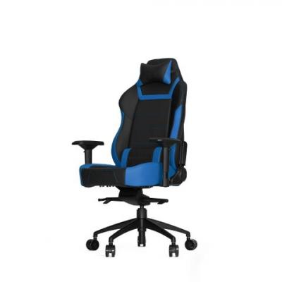 Vertagear Racing Series P-Line PL6000 Ergonomic Racing Style Gaming Office Chair Black/Green Edition