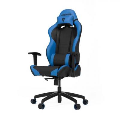 Vertagear S-Line SL2000 Racing Series Gaming Chair - Black/Blue (Rev. 2)
