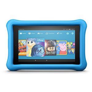Fire HD 8 Kids Edition Tablet, 8