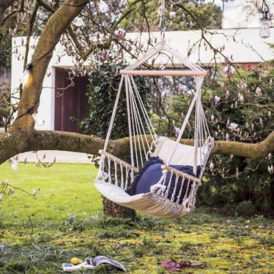 Havana Swing Chair Graham & Green