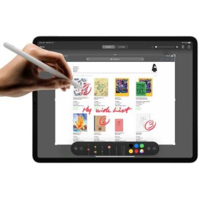 Apple 12.9-inch iPad Pro (2020) – 128GB in Space Grey