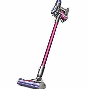  Dyson V6 Absolute Cordless Vacuum Cleaner, 100 W