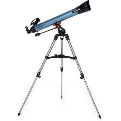 Celestron Inspire 80AZ Refractor Telescope
