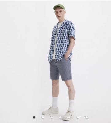 XX CHINO STANDARD TAPER SHORTS
