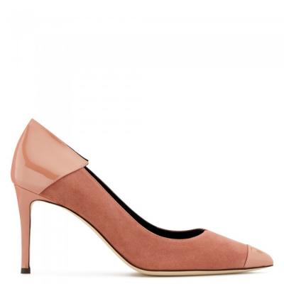 Giuseppe Zanotti Adela pumps