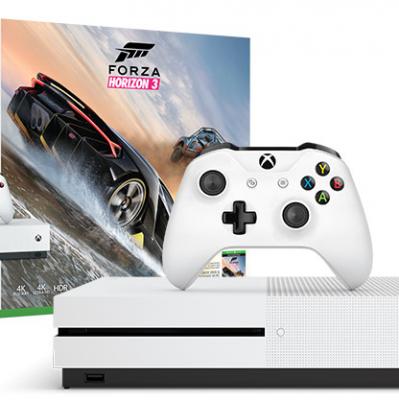 Xbox One S