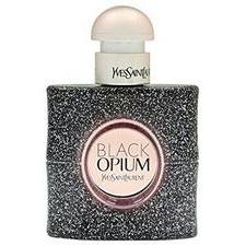 Yves Saint Laurent Black Opium Blanche Eau de Parfum Spray for Women 30 ml