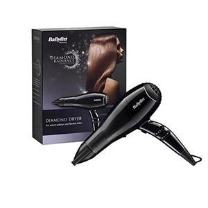 BaByliss Diamond Hair Dryer