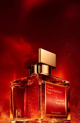 Maison Francis Kurkdjian Baccarat Rouge 540 Eau de Parfum 2.4oz