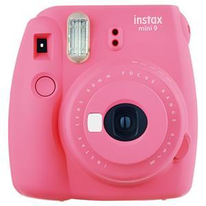 Fujifilm Instax Mini 9 Instant Camera