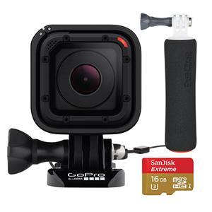 GoPro HERO Session Action Cam