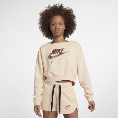 Nike Air Rally Womens Crew