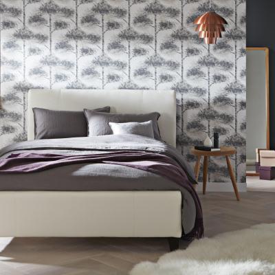 John Lewis Milan Bed Frame, King Size at John Lewis