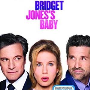 Bridget Jones's Baby (DVD + Digital Download) [2016]