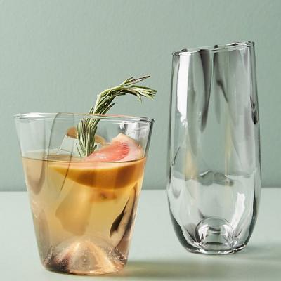 Orleans Highball Glass Anthropologie