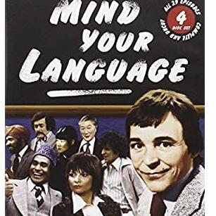 Mind Your Language - complete LWT series 