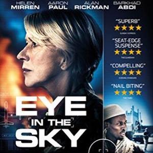 Eye In The Sky [DVD] [2016]