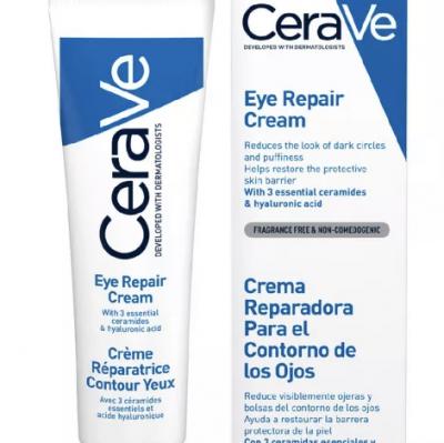 CeraVe Reparative Eye Cream 14ml