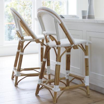 Riviera Stools - Serena and Lily