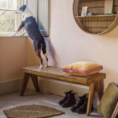 Malay Bench Graham & Green