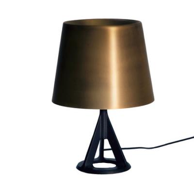 Tom Dixon Base Table Light - Brass