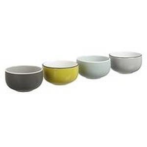 John Lewis Puritan Dipping Bowls Set of 4