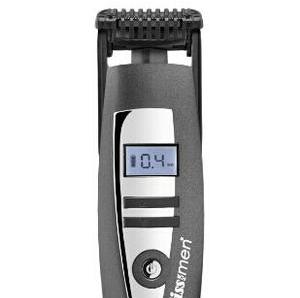 BaByliss for Men 7895U I-Stubble Plus
