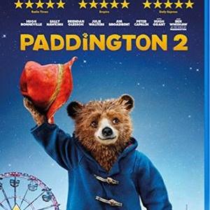  Paddington 2 [Blu-ray] [2017]