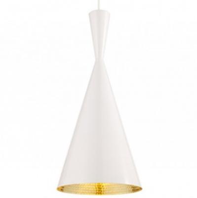 Tom Dixon BEAT TALL WHITE