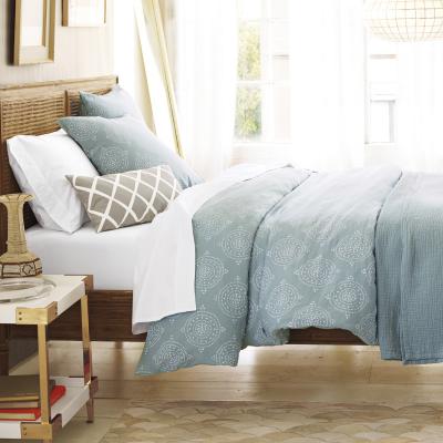 Lune Linen Duvet Cover--SerenaLily