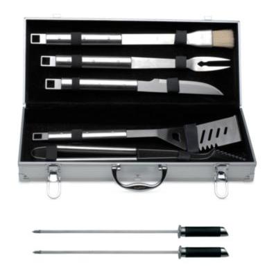 BergHOFF® Cubo 8-Piece BBQ Set