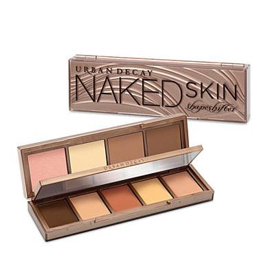 Urban Decay Naked Skin Shapeshifter
